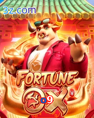 o9 slot fortune ox