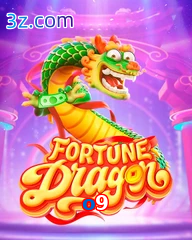 o9 slot fortune dragon