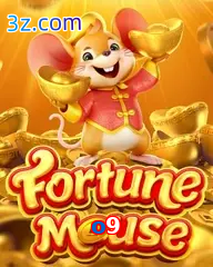 o9 slot fortune mouse