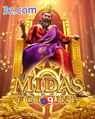 o9 midas fortune