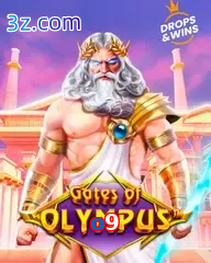o9 gates of olympus